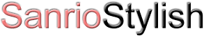 sanriostylish.shop logo